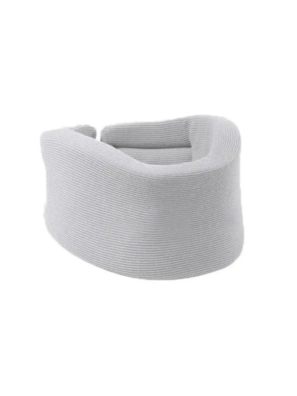 Neck Support Cervical Sponge Neck Protector for Sleep Relief