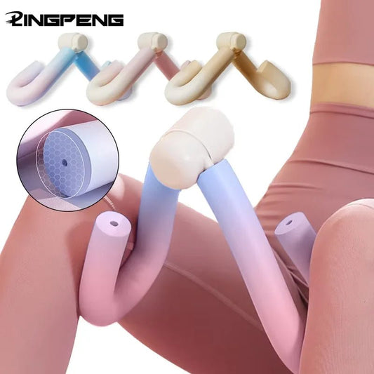 Thigh Master Home Fitness Equipment Trimmer Thin Body Leg Exercise Equipment