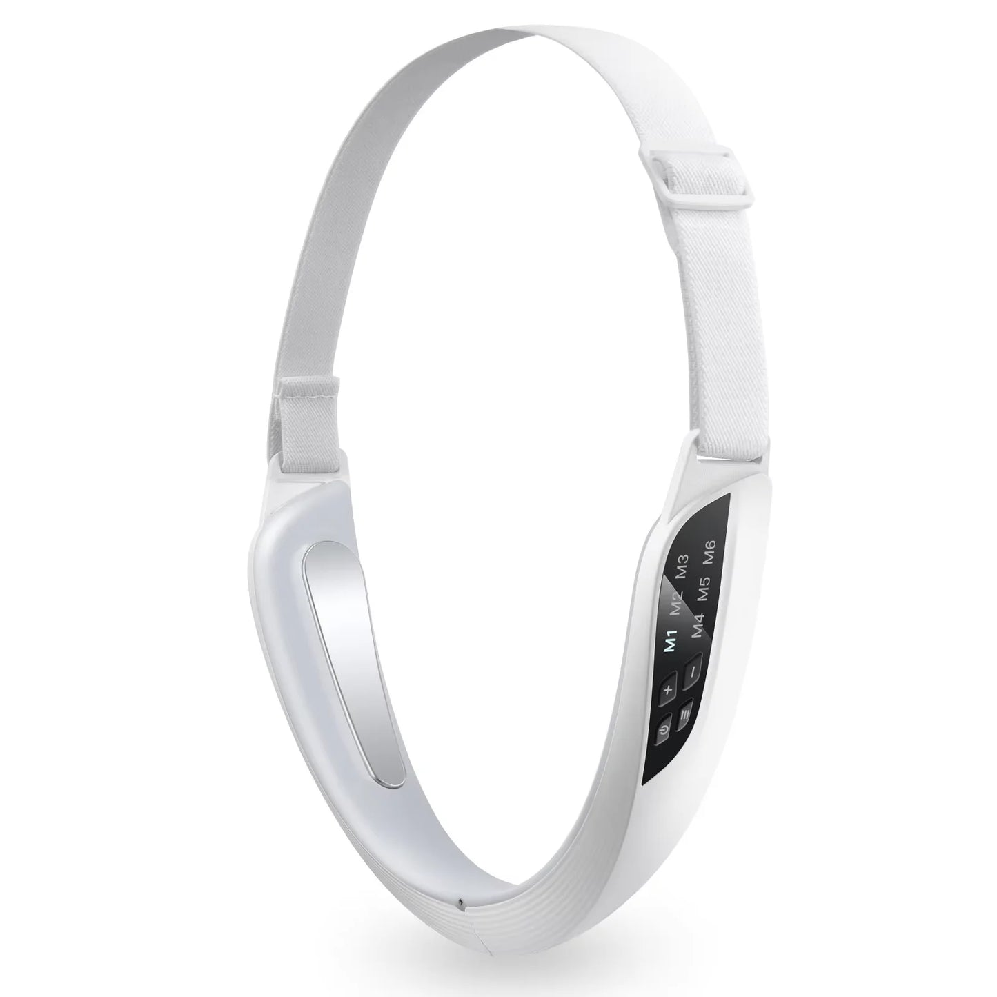 Electric V Face Lifting Beauty Device 6 Modes 8 Levels EMS Skin Care