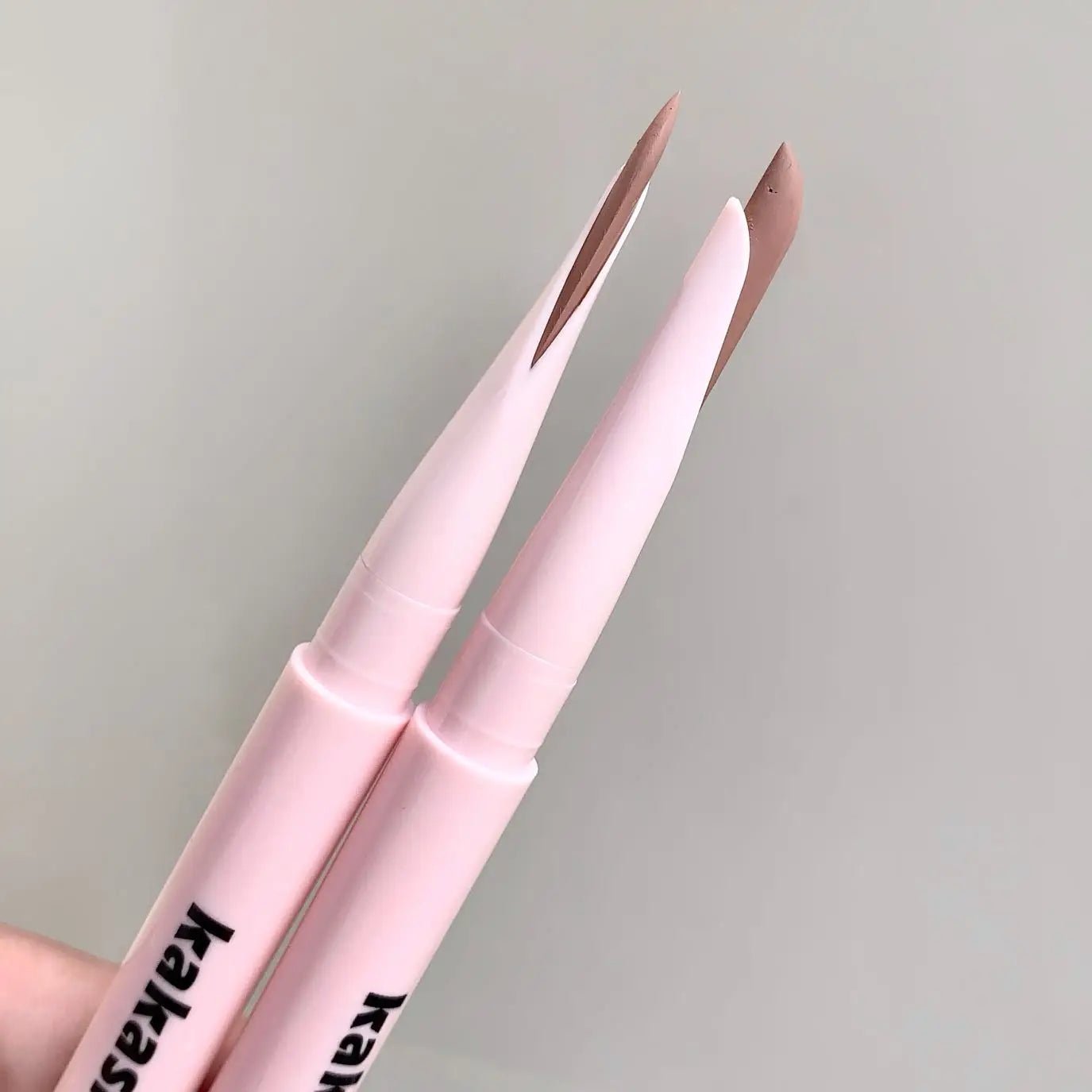 Double-end Lying Silkworm Eyeliner Pencil Diamond Glitter Matte Highligher
