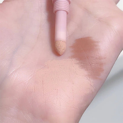 Double-end Lying Silkworm Eyeliner Pencil Diamond Glitter Matte Highligher