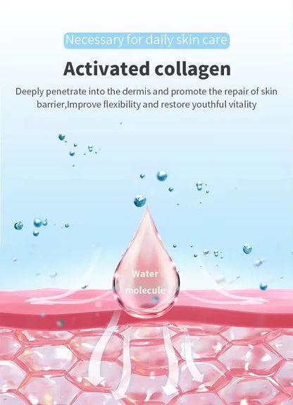 EMS Facial Massager Multifunction Skin Care Tools Face Beauty Device