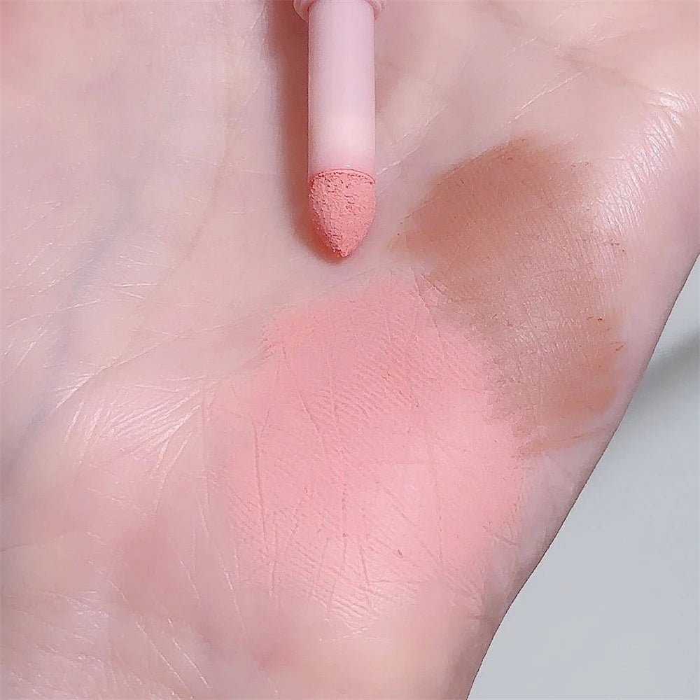 Double-end Lying Silkworm Eyeliner Pencil Diamond Glitter Matte Highligher